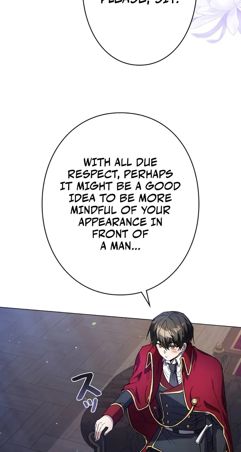 Love Letter From the Future Chapter 19 page 52 - 