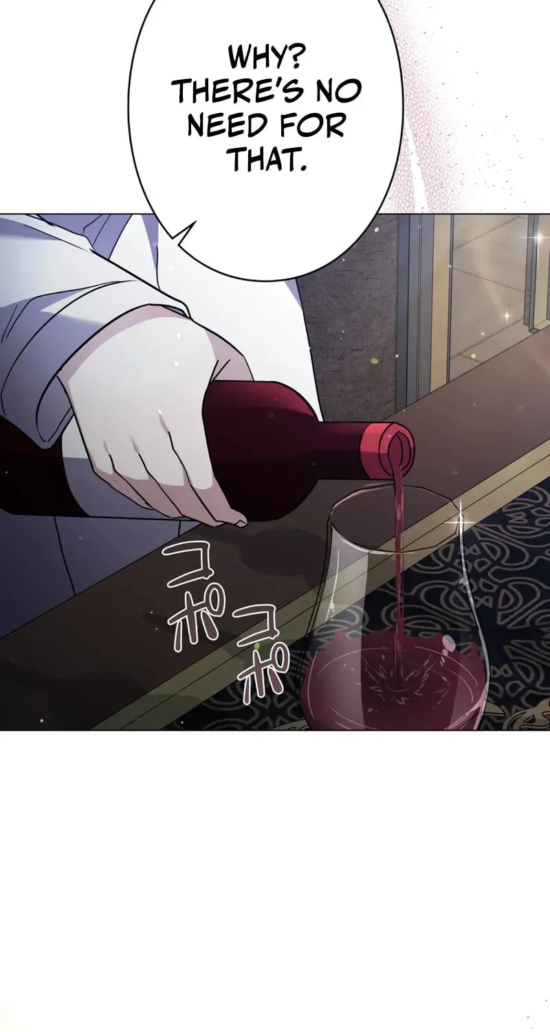 Love Letter From the Future Chapter 19 page 54 - 