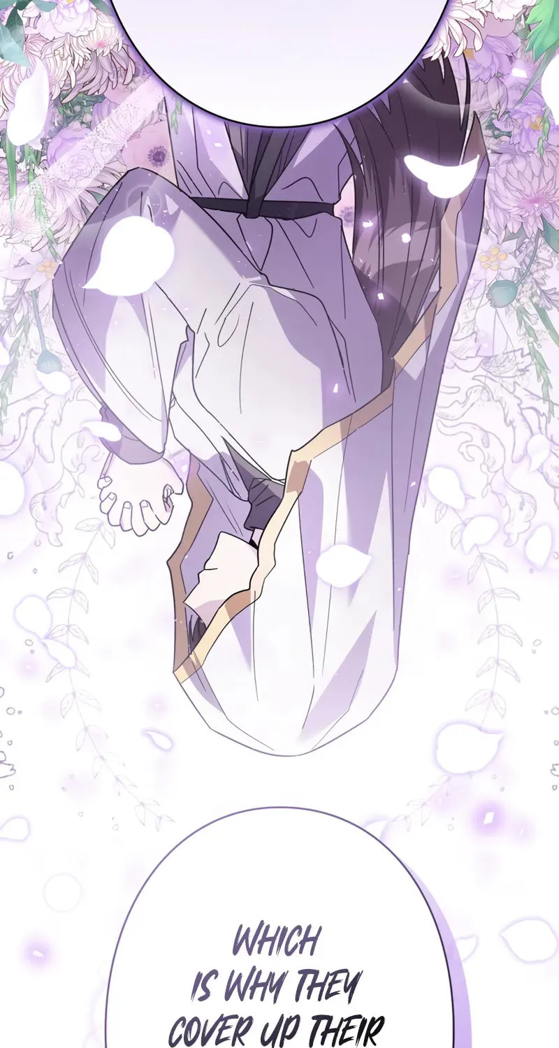 Love Letter From the Future Chapter 19 page 57 - 