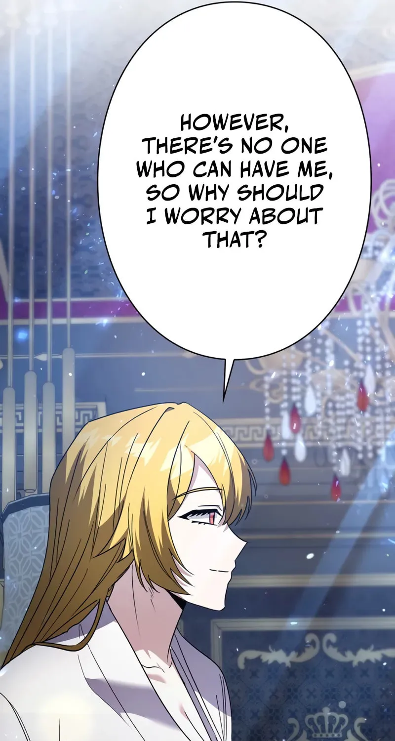 Love Letter From the Future Chapter 19 page 59 - 