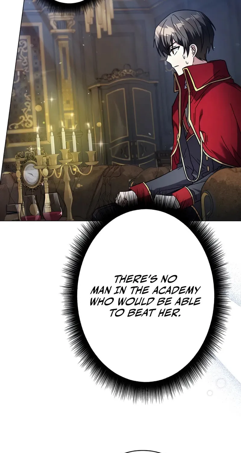 Love Letter From the Future Chapter 19 page 61 - 