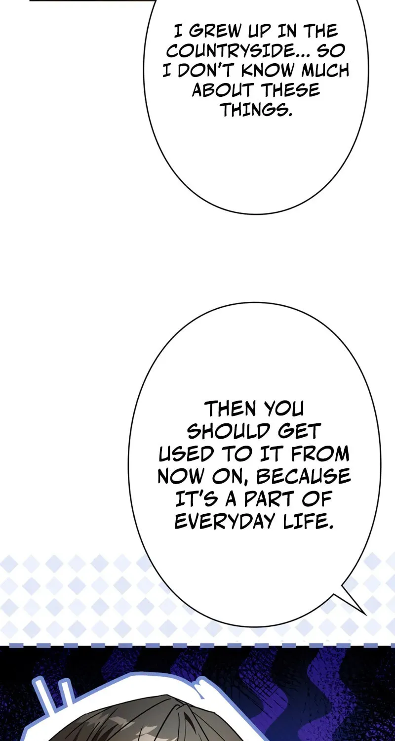 Love Letter From the Future Chapter 19 page 63 - 