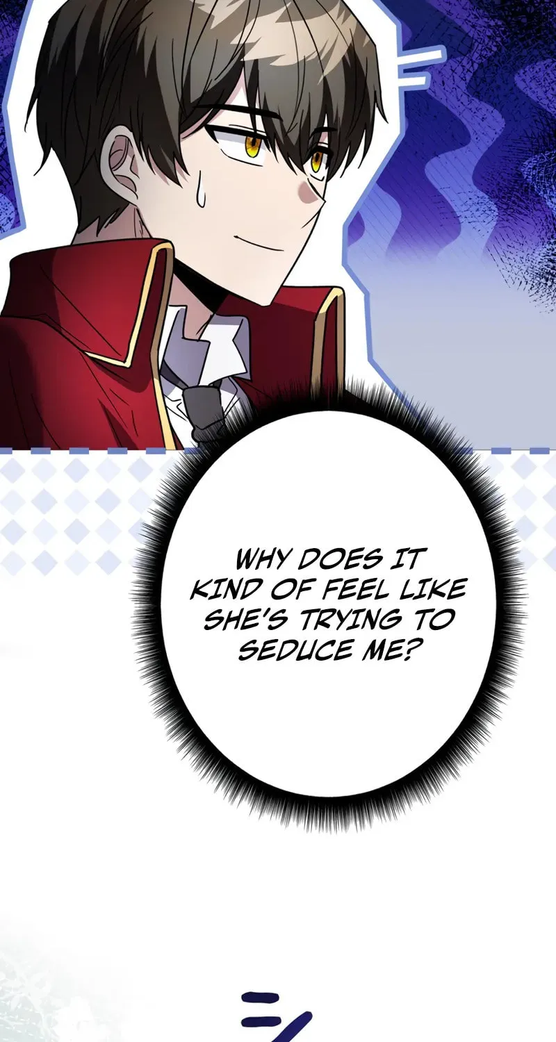 Love Letter From the Future Chapter 19 page 64 - 
