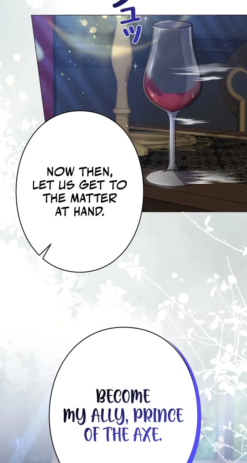 Love Letter From the Future Chapter 19 page 65 - 