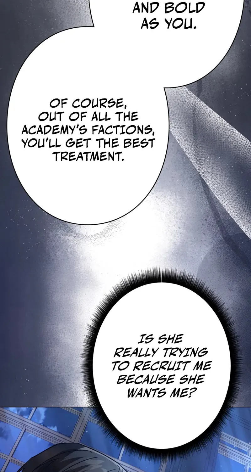 Love Letter From the Future Chapter 19 page 69 - 