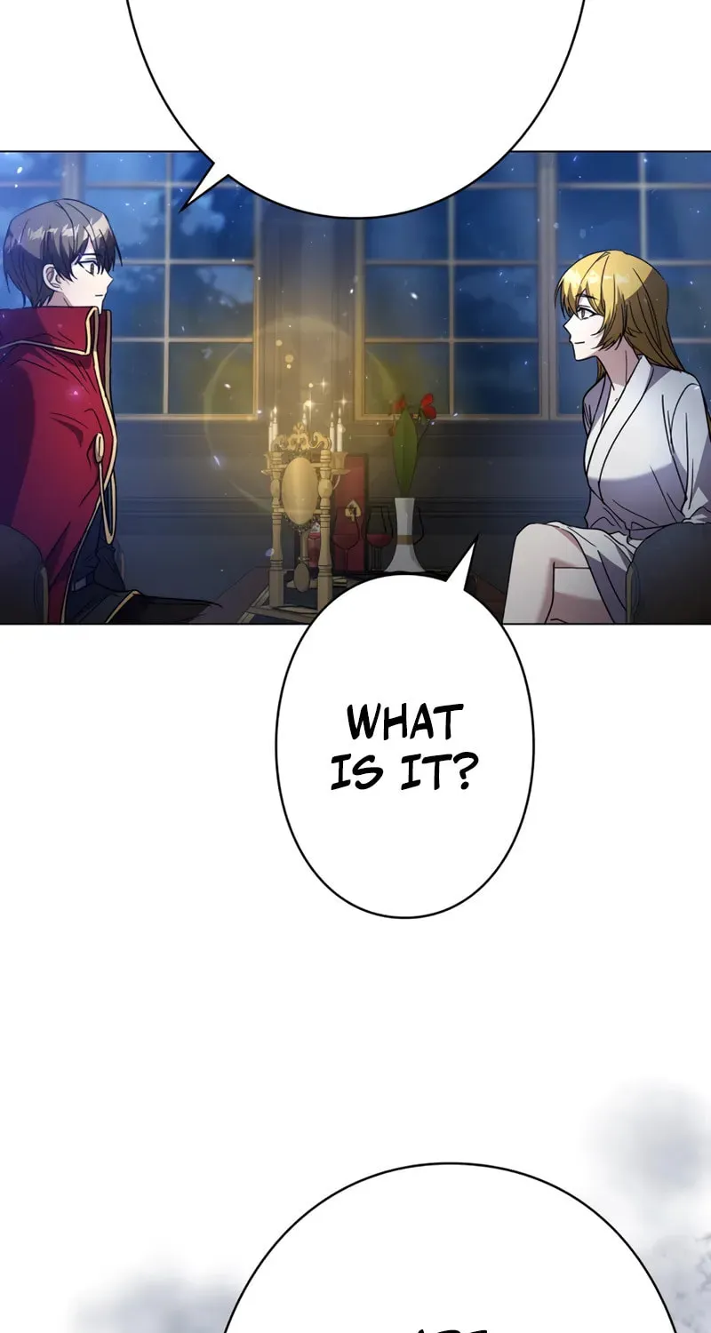 Love Letter From the Future Chapter 19 page 72 - 