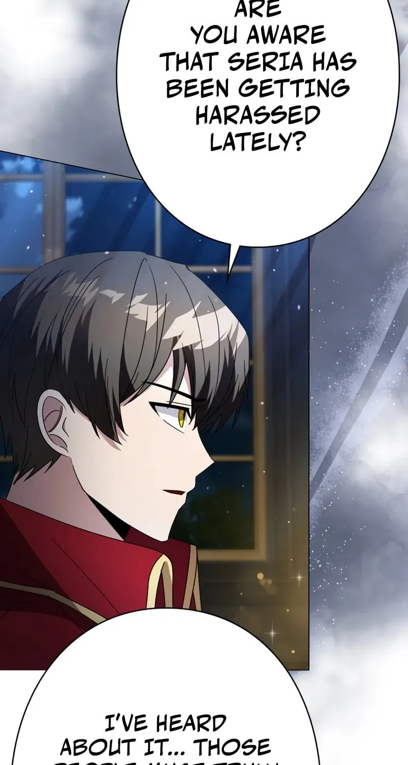 Love Letter From the Future Chapter 19 page 73 - 