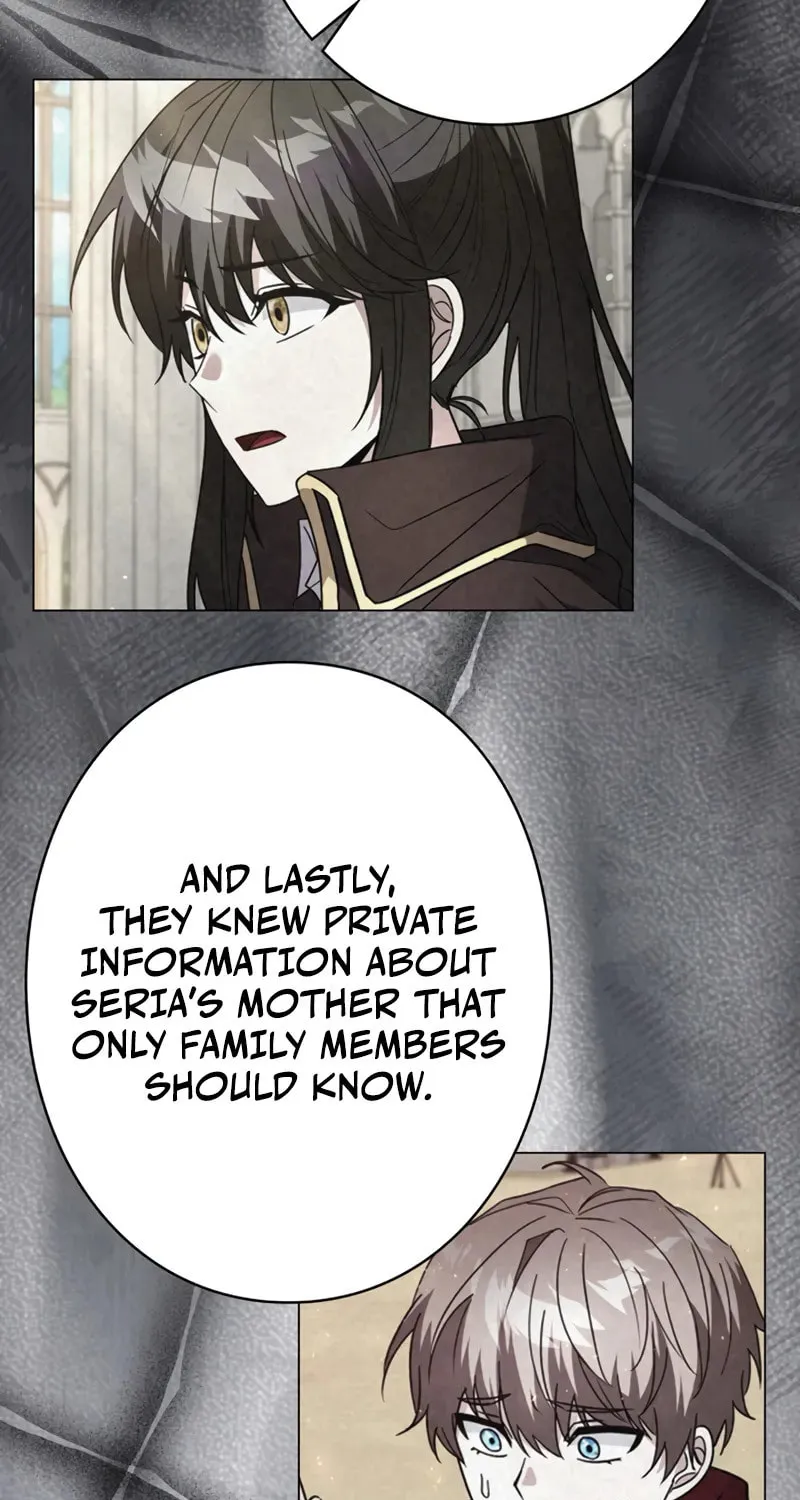 Love Letter From the Future Chapter 19 page 80 - 