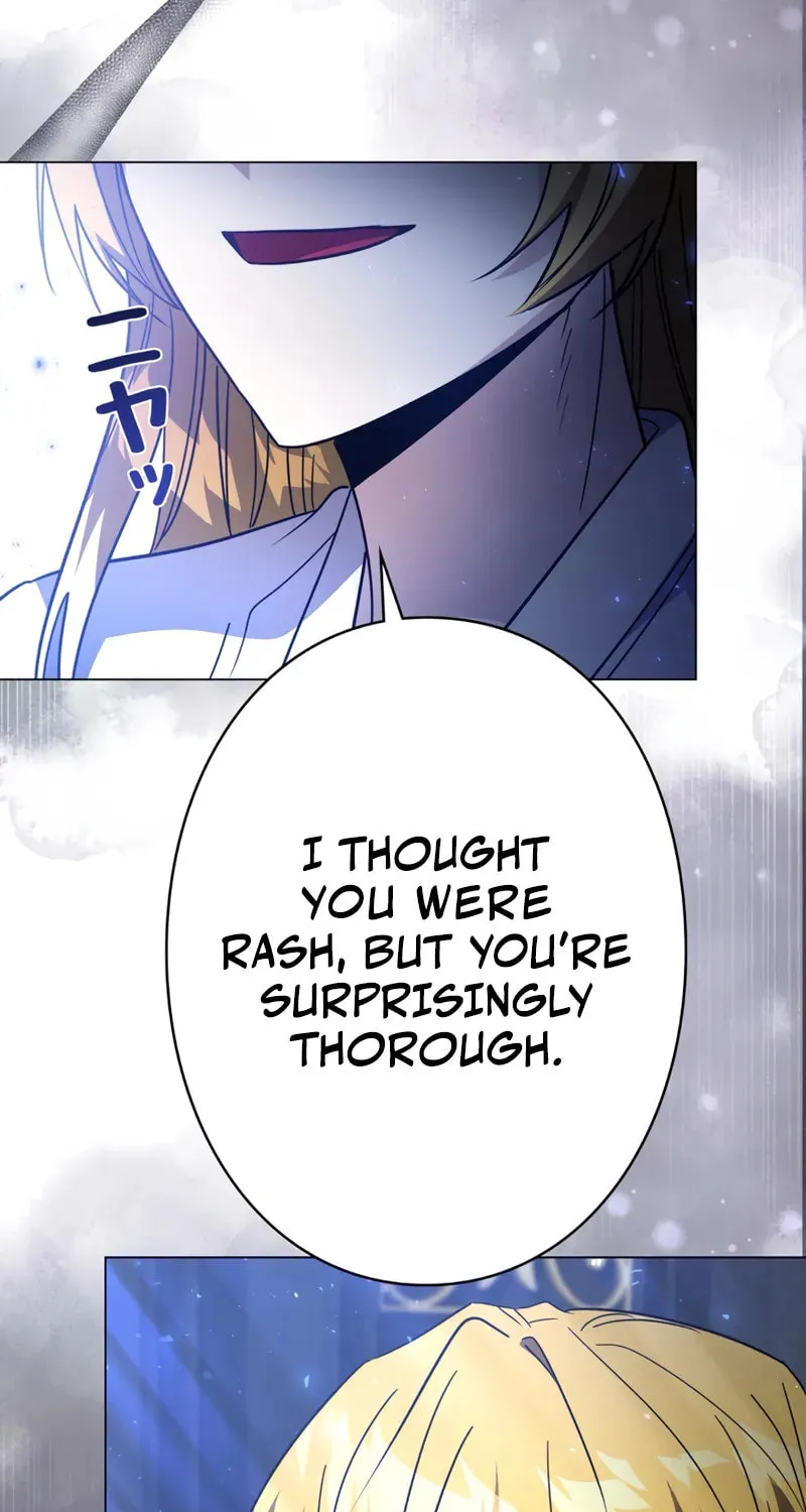 Love Letter From the Future Chapter 19 page 84 - 