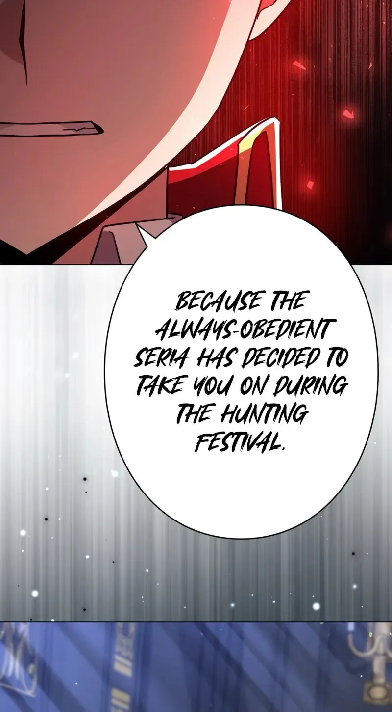 Love Letter From the Future Chapter 19 page 87 - 