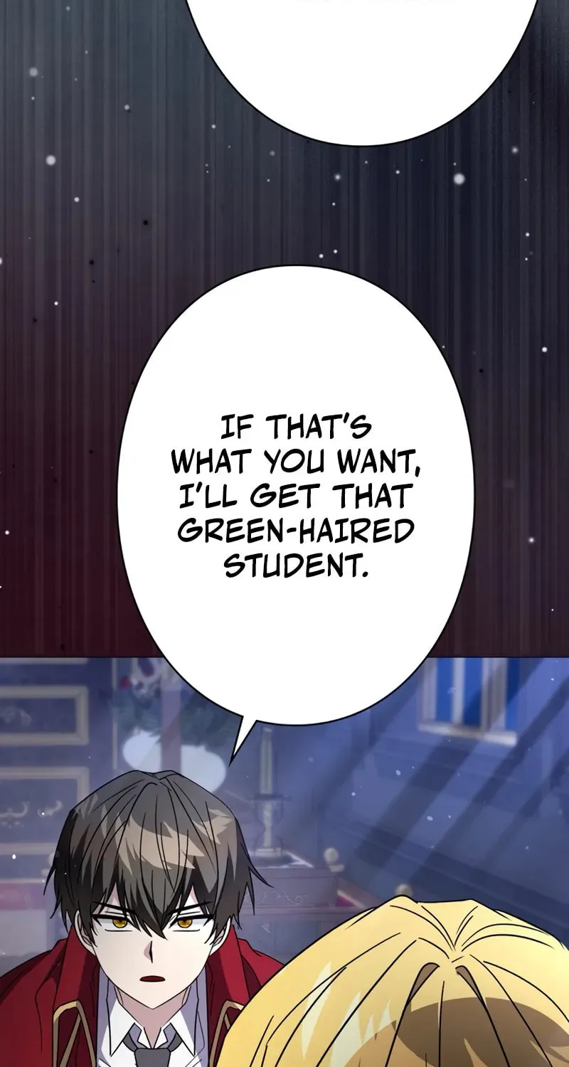 Love Letter From the Future Chapter 19 page 89 - 