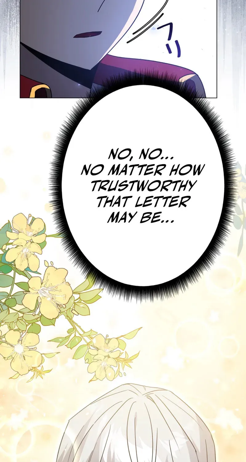 Love Letter From the Future Chapter 19 page 10 - 