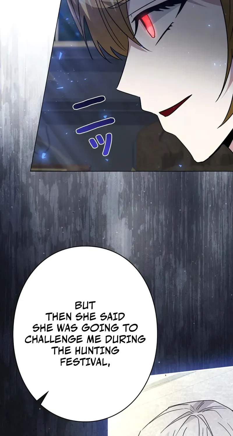 Love Letter From the Future Chapter 19 page 93 - 