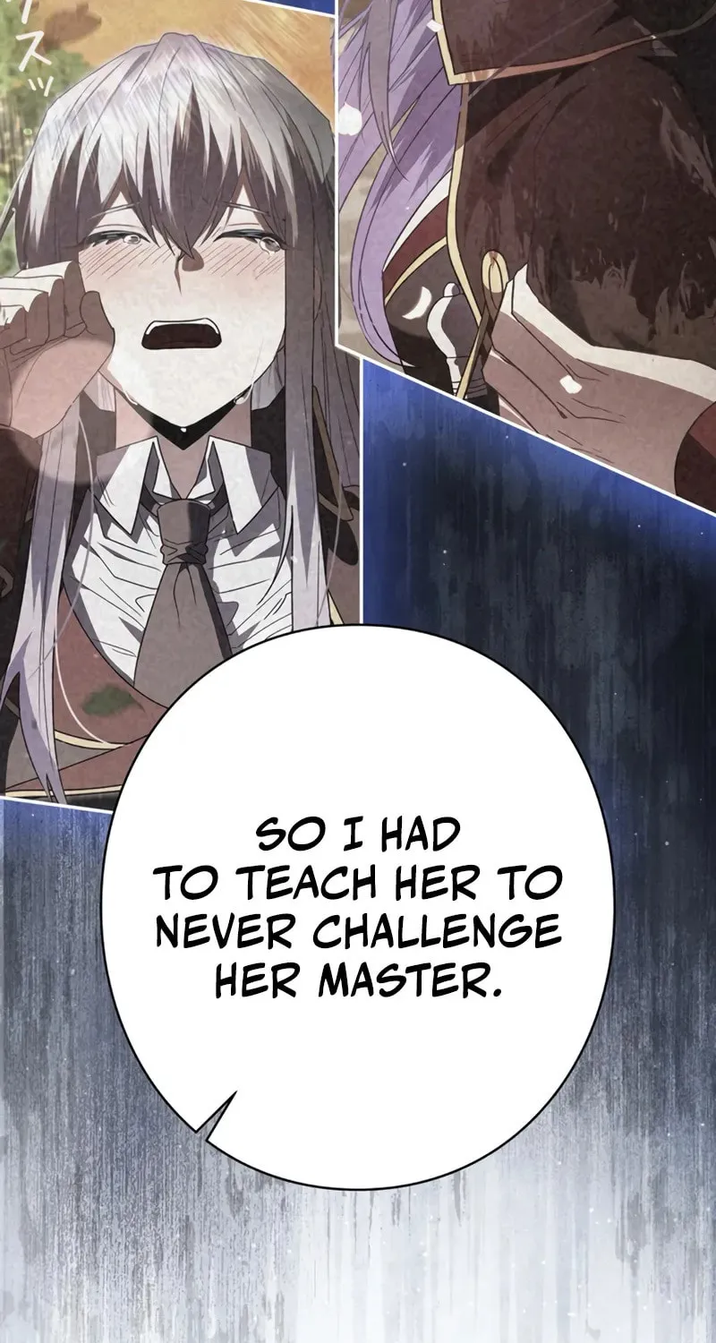 Love Letter From the Future Chapter 19 page 95 - 