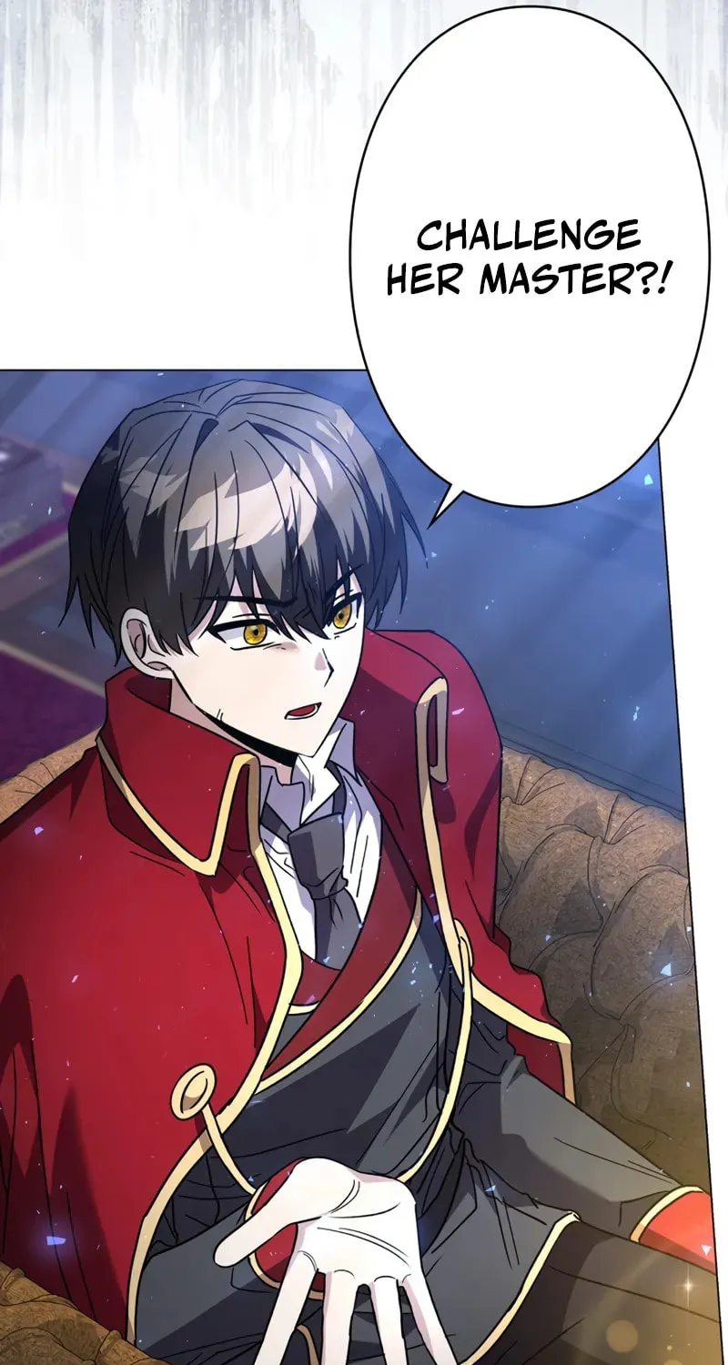Love Letter From the Future Chapter 19 page 96 - 