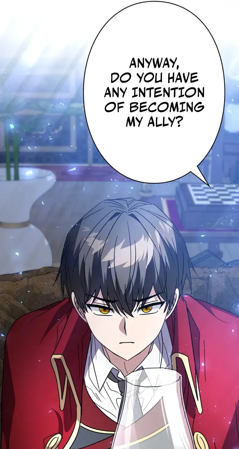 Love Letter From the Future Chapter 19 page 98 - 