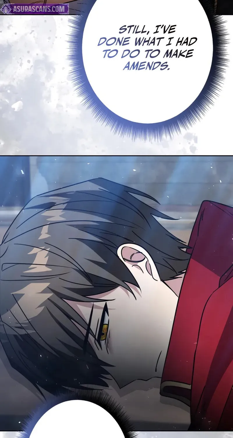 Love Letter From the Future Chapter 2 page 103 - 