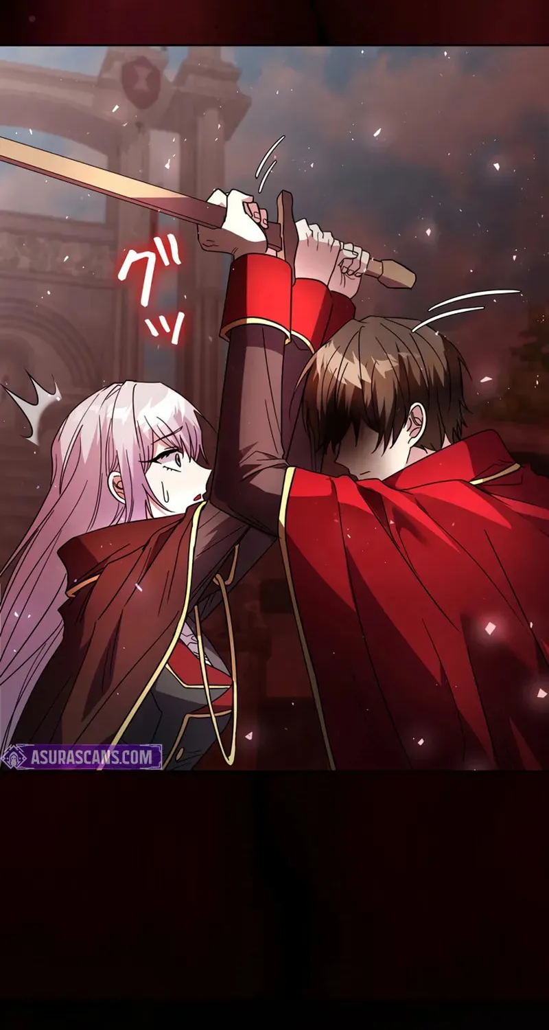 Love Letter From the Future Chapter 2 page 127 - 