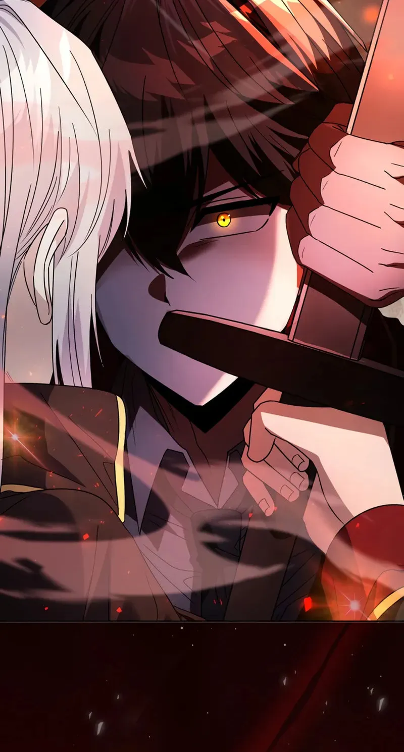 Love Letter From the Future Chapter 2 page 129 - 