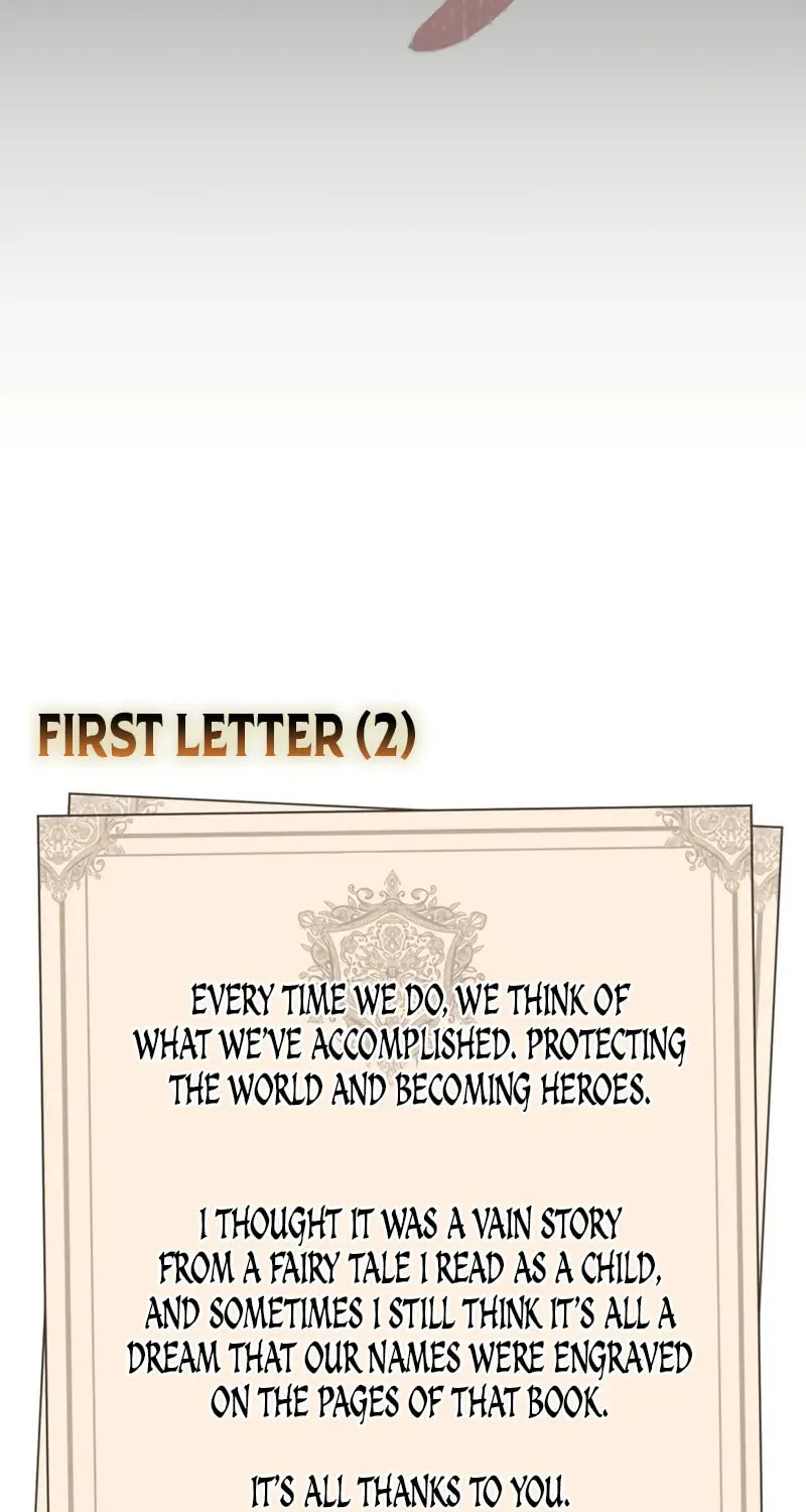 Love Letter From the Future Chapter 2 page 131 - 