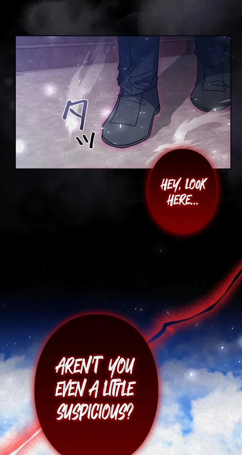 Love Letter From the Future Chapter 2 page 16 - 