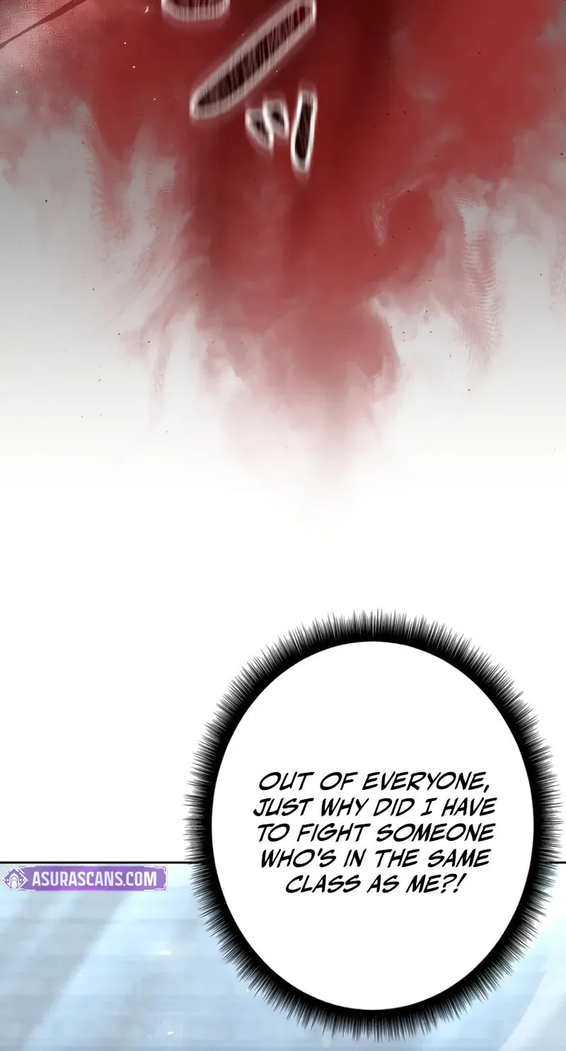 Love Letter From the Future Chapter 2 page 21 - 
