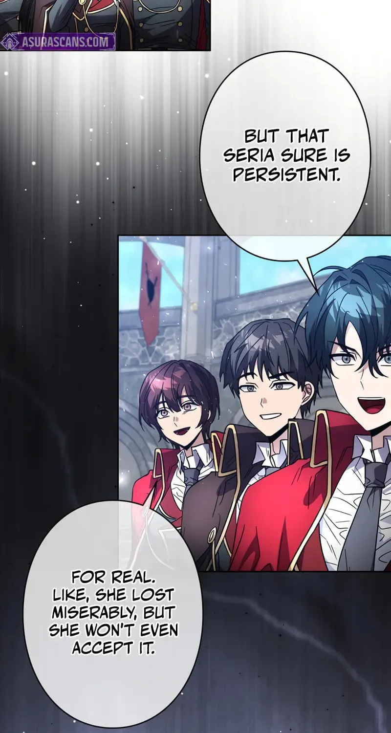 Love Letter From the Future Chapter 2 page 27 - 