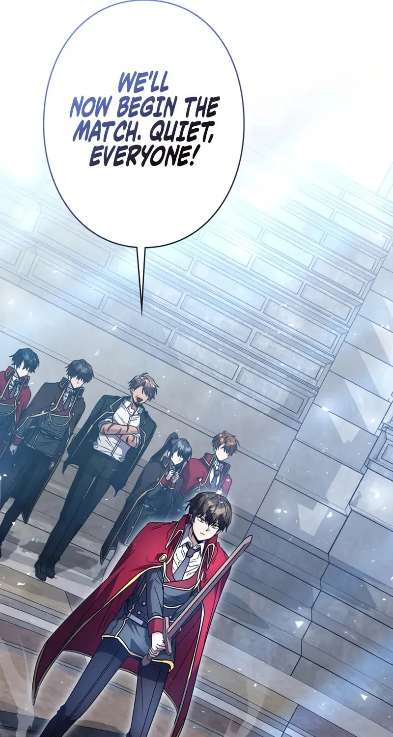 Love Letter From the Future Chapter 2 page 30 - 