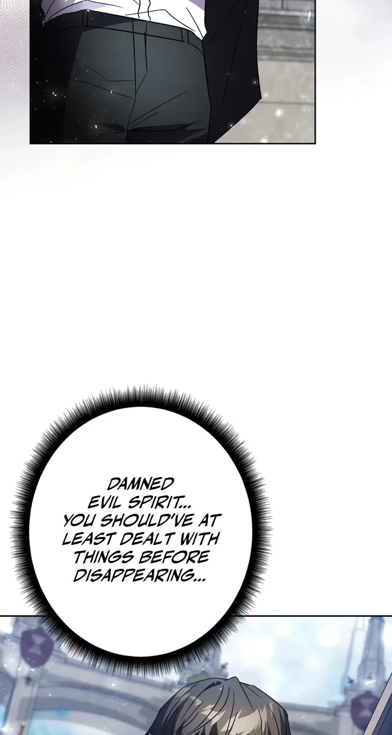 Love Letter From the Future Chapter 2 page 33 - 