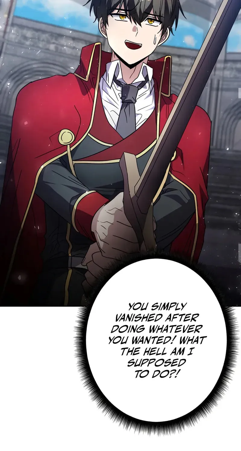 Love Letter From the Future Chapter 2 page 34 - 