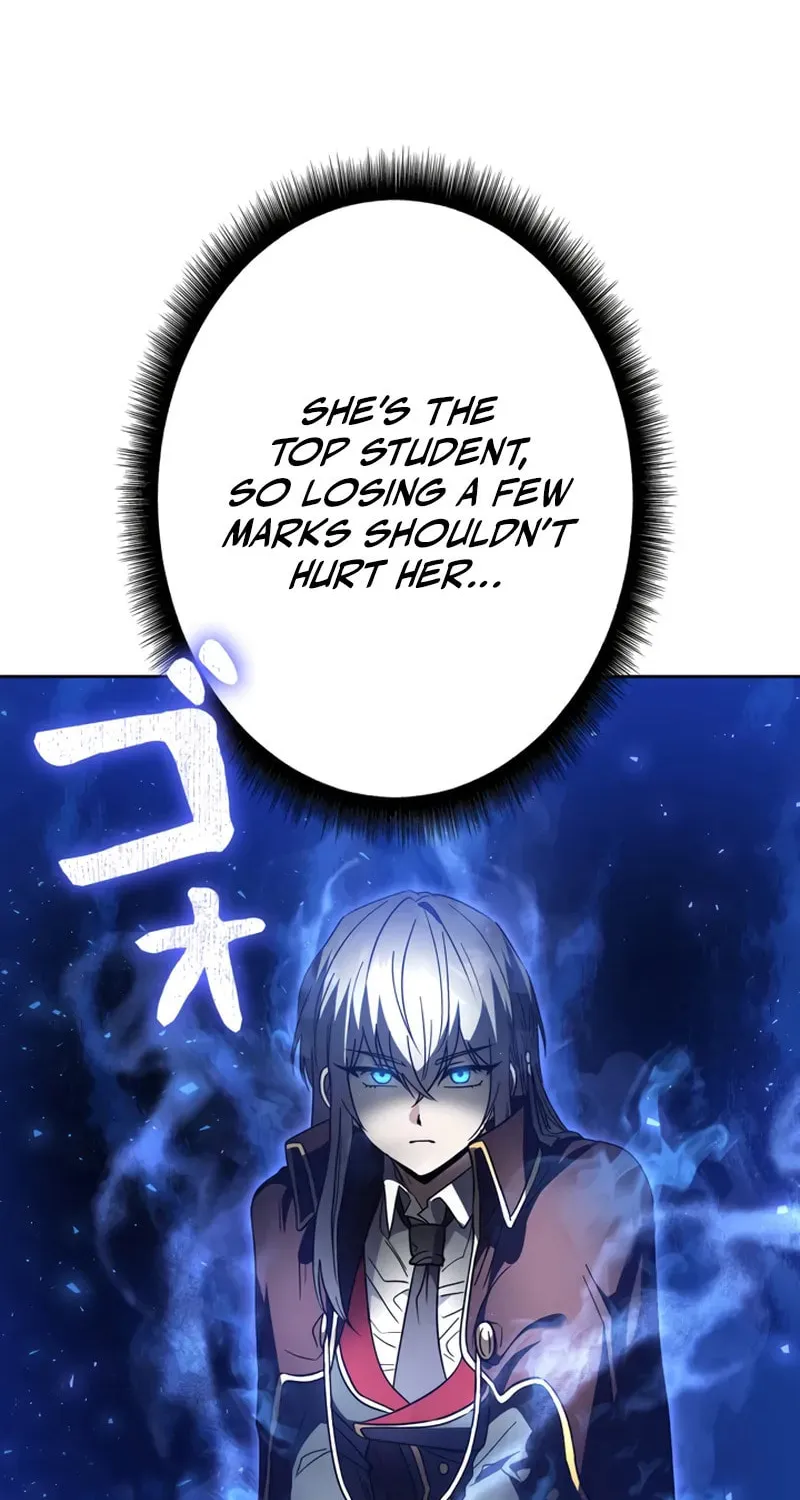 Love Letter From the Future Chapter 2 page 35 - 