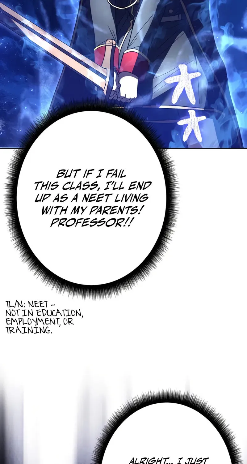 Love Letter From the Future Chapter 2 page 36 - 