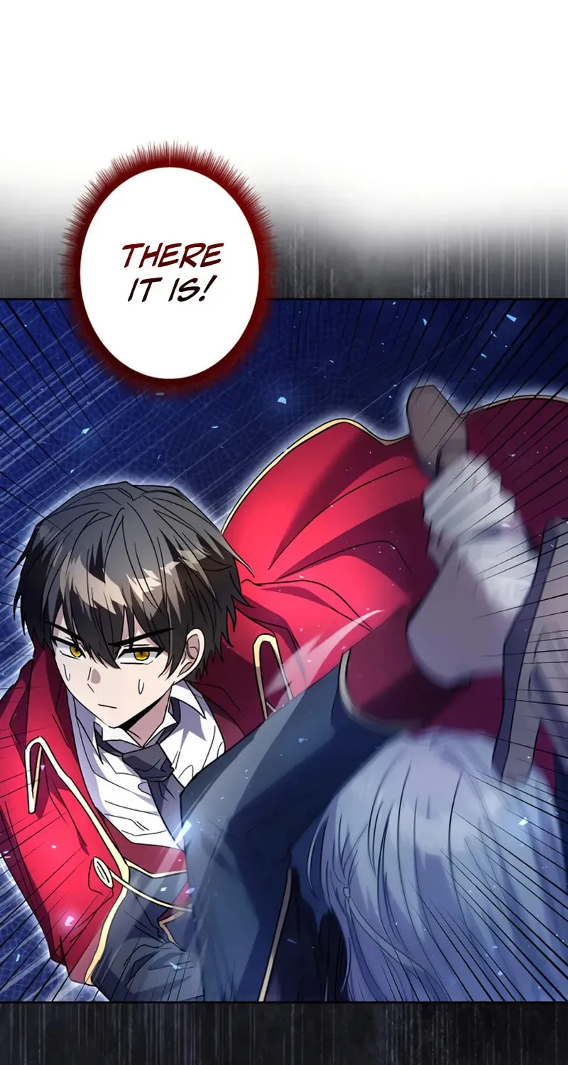 Love Letter From the Future Chapter 2 page 97 - 