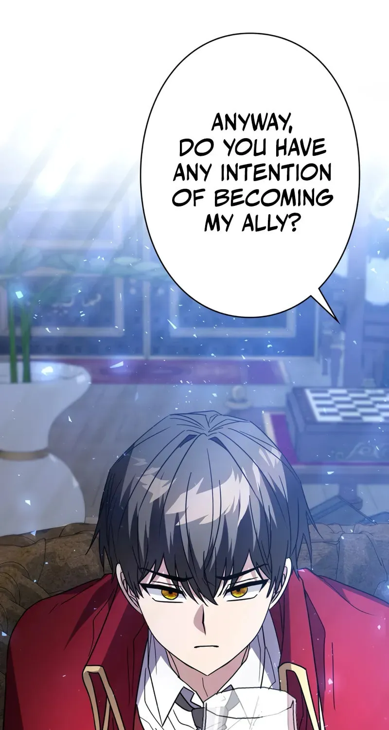 Love Letter From the Future Chapter 20 page 2 - 