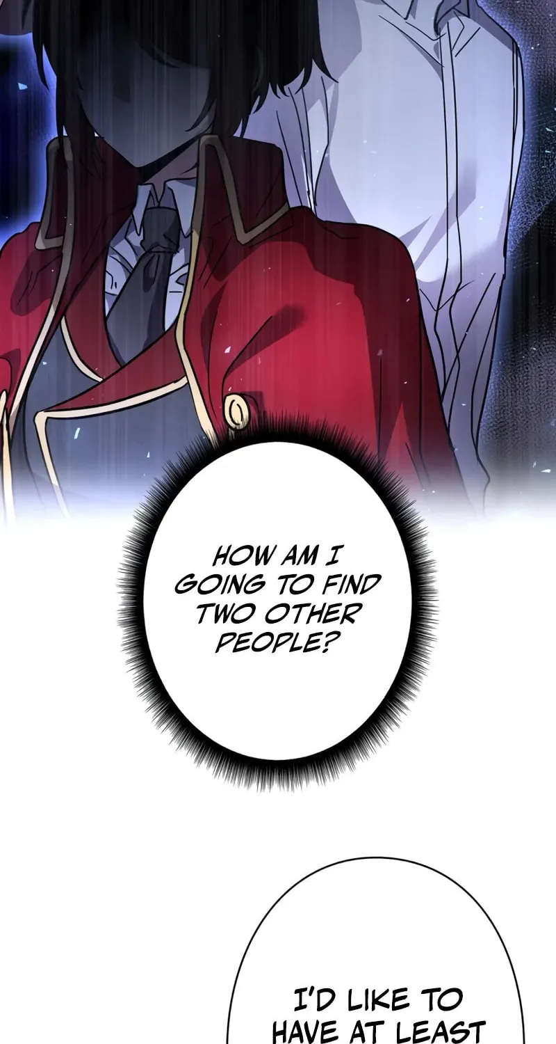 Love Letter From the Future Chapter 20 page 104 - 
