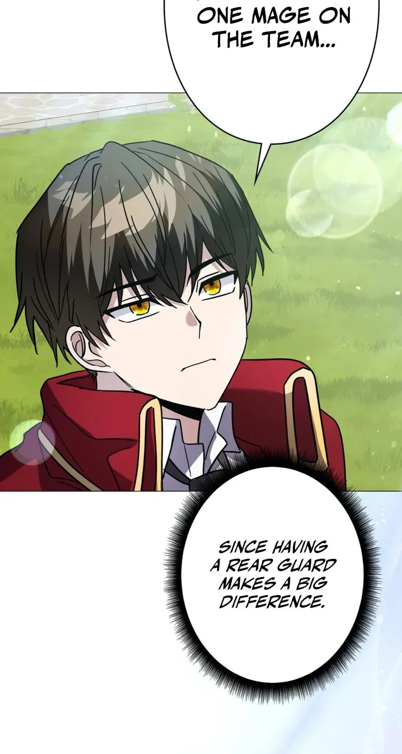 Love Letter From the Future Chapter 20 page 105 - 
