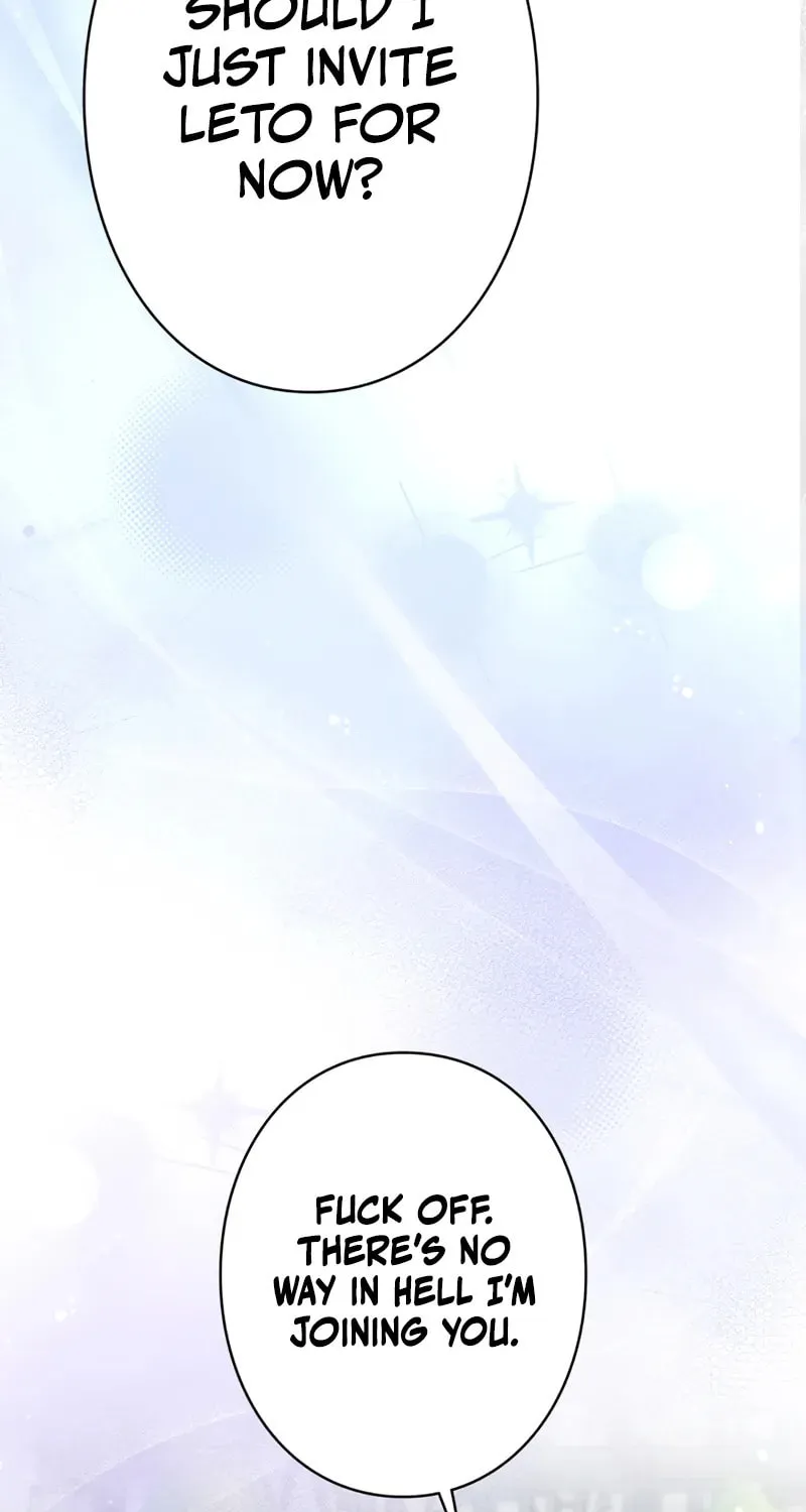 Love Letter From the Future Chapter 20 page 107 - 