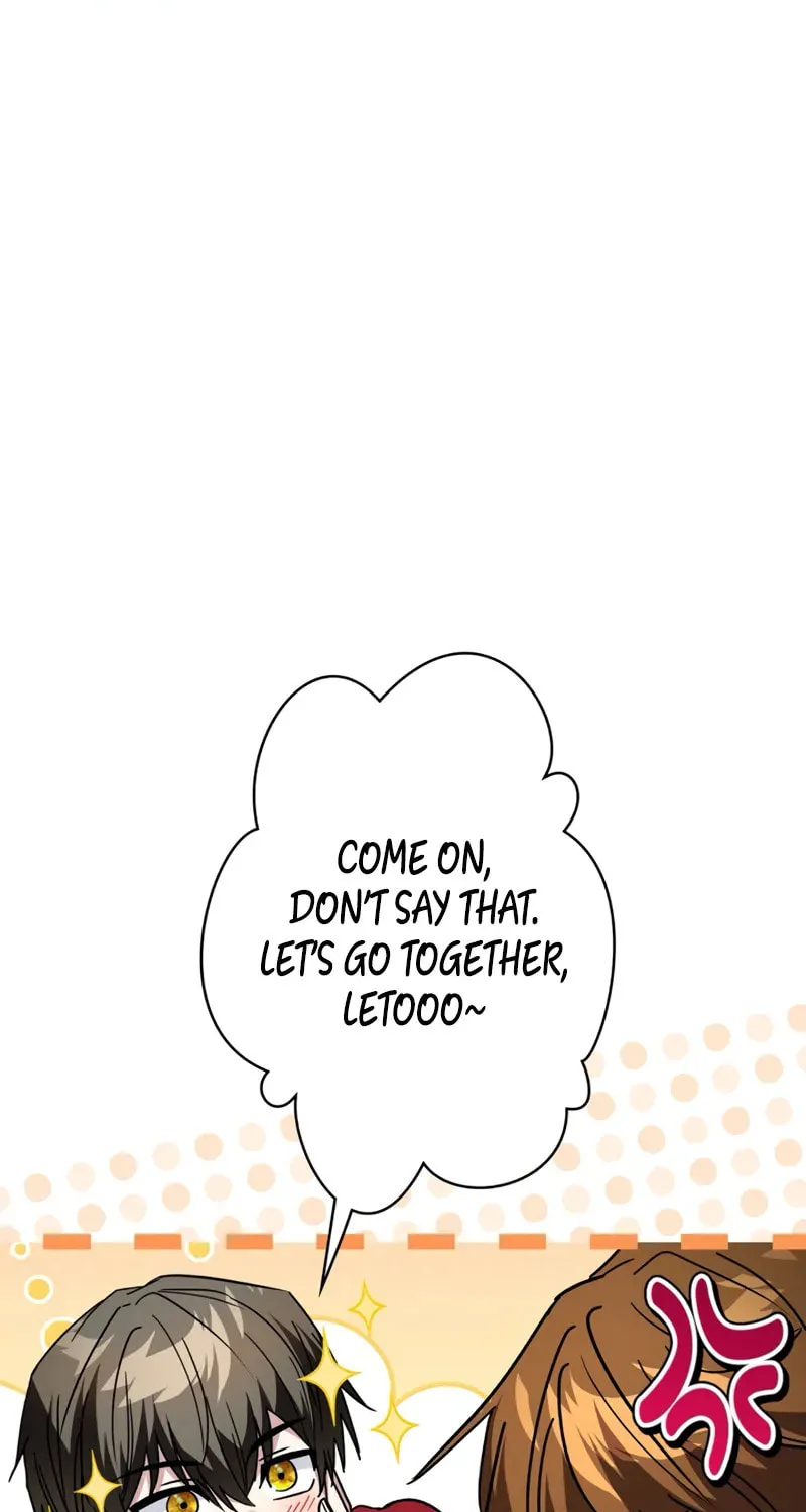 Love Letter From the Future Chapter 20 page 109 - 