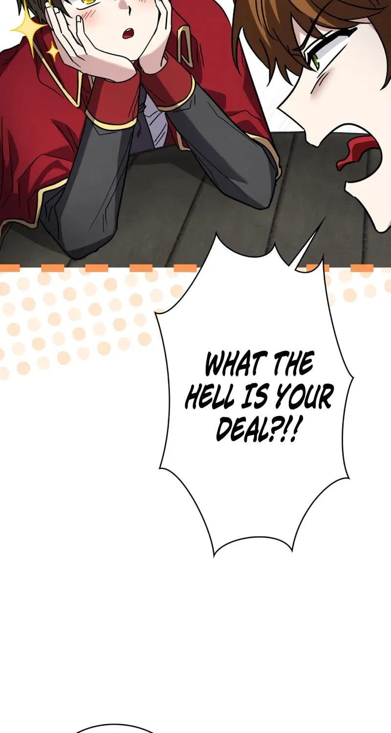 Love Letter From the Future Chapter 20 page 110 - 