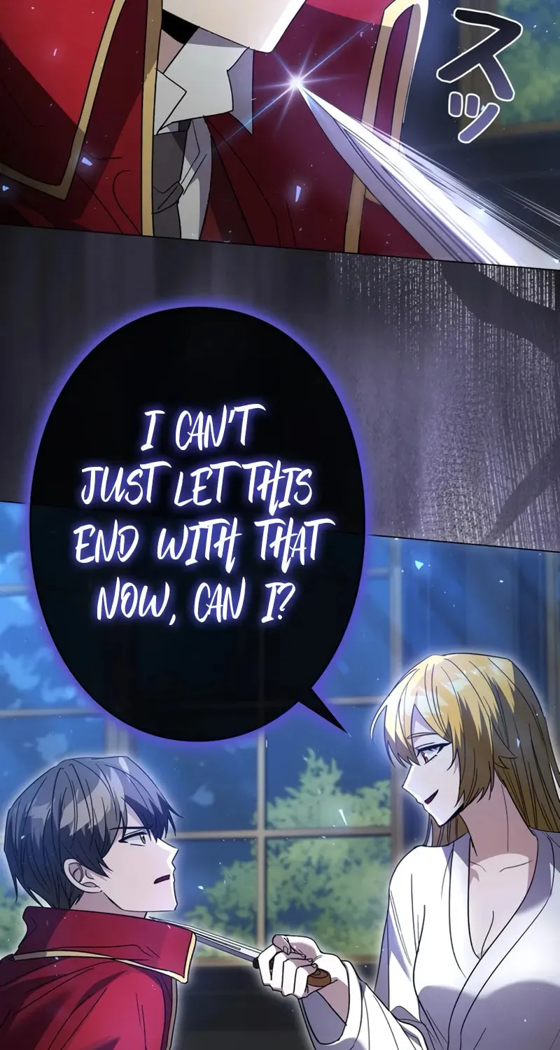 Love Letter From the Future Chapter 20 page 12 - 