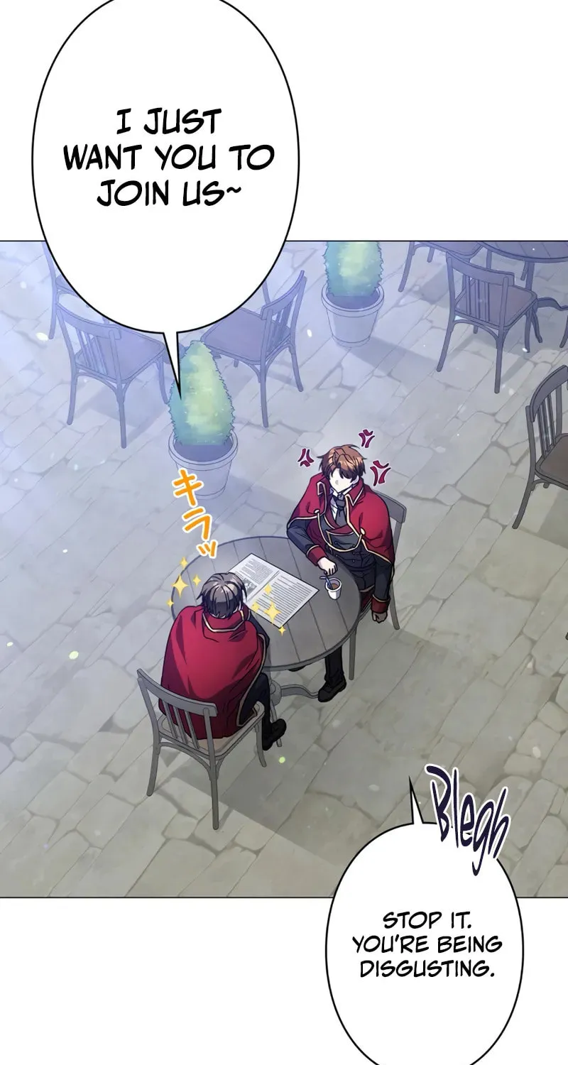 Love Letter From the Future Chapter 20 page 111 - 
