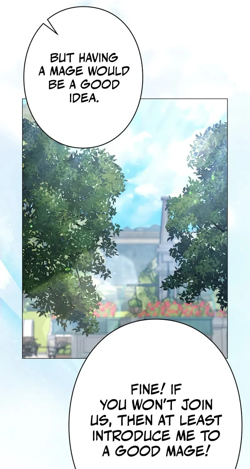 Love Letter From the Future Chapter 20 page 113 - 