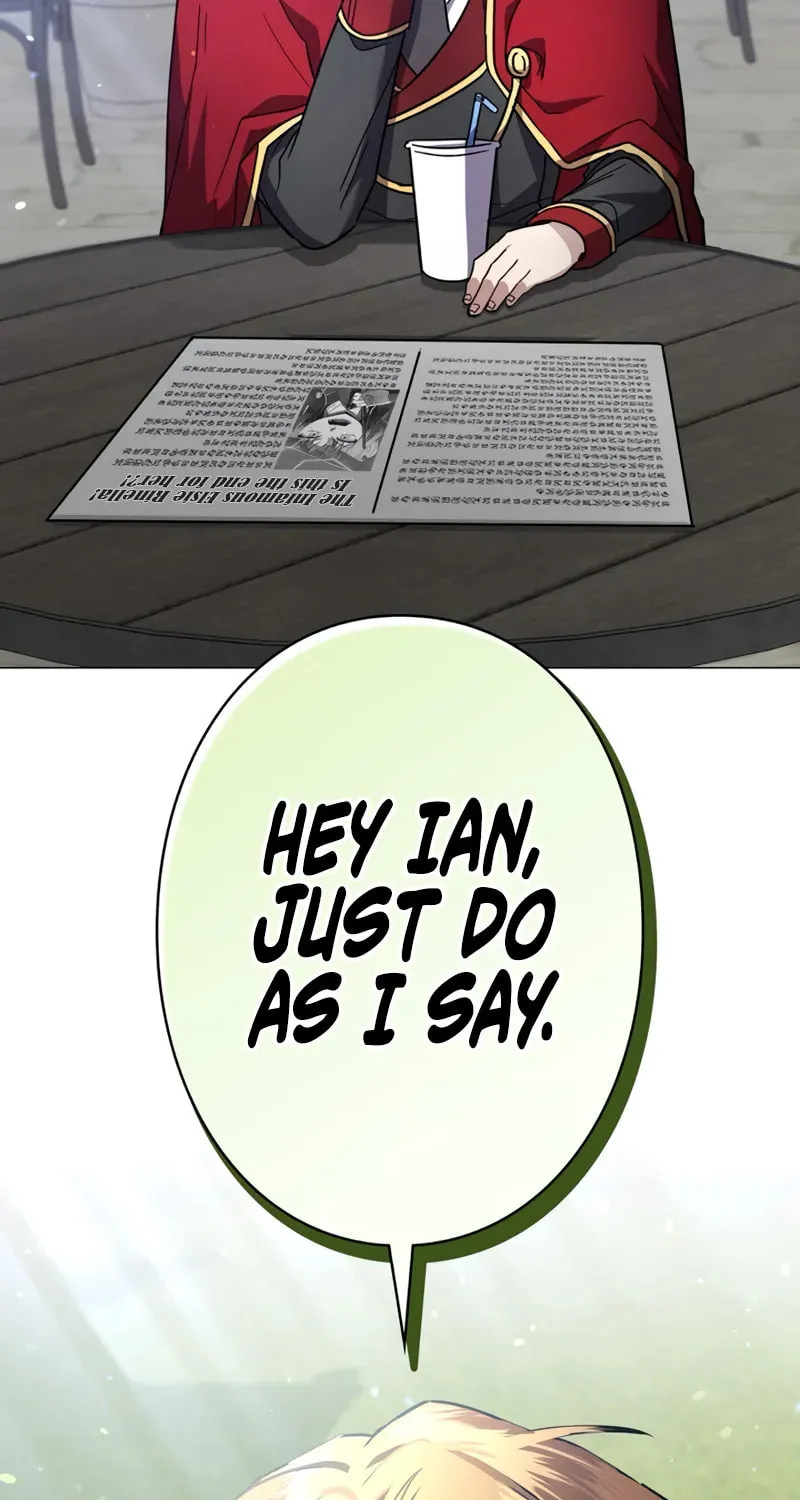 Love Letter From the Future Chapter 20 page 115 - 
