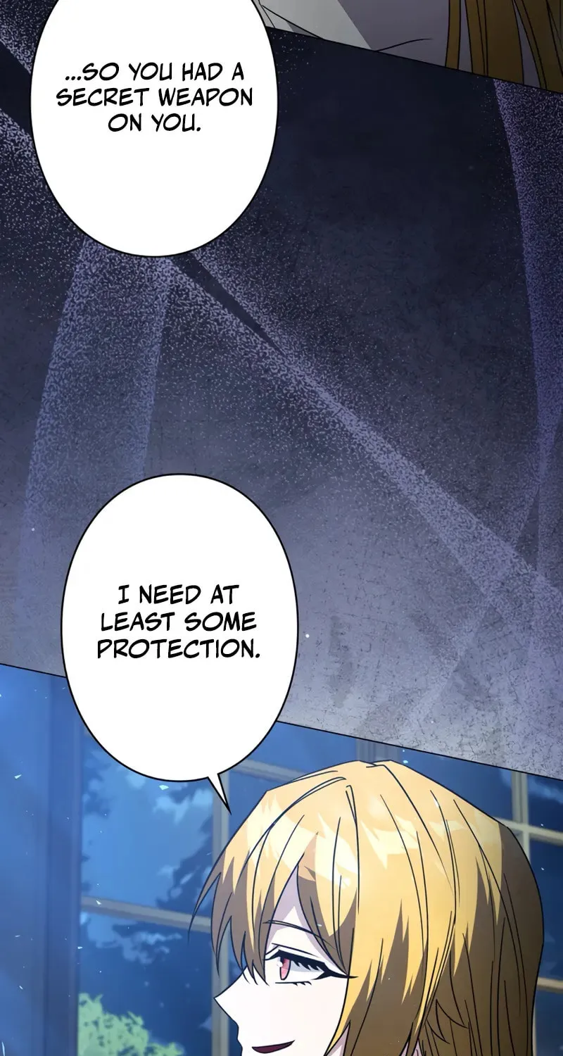 Love Letter From the Future Chapter 20 page 15 - 