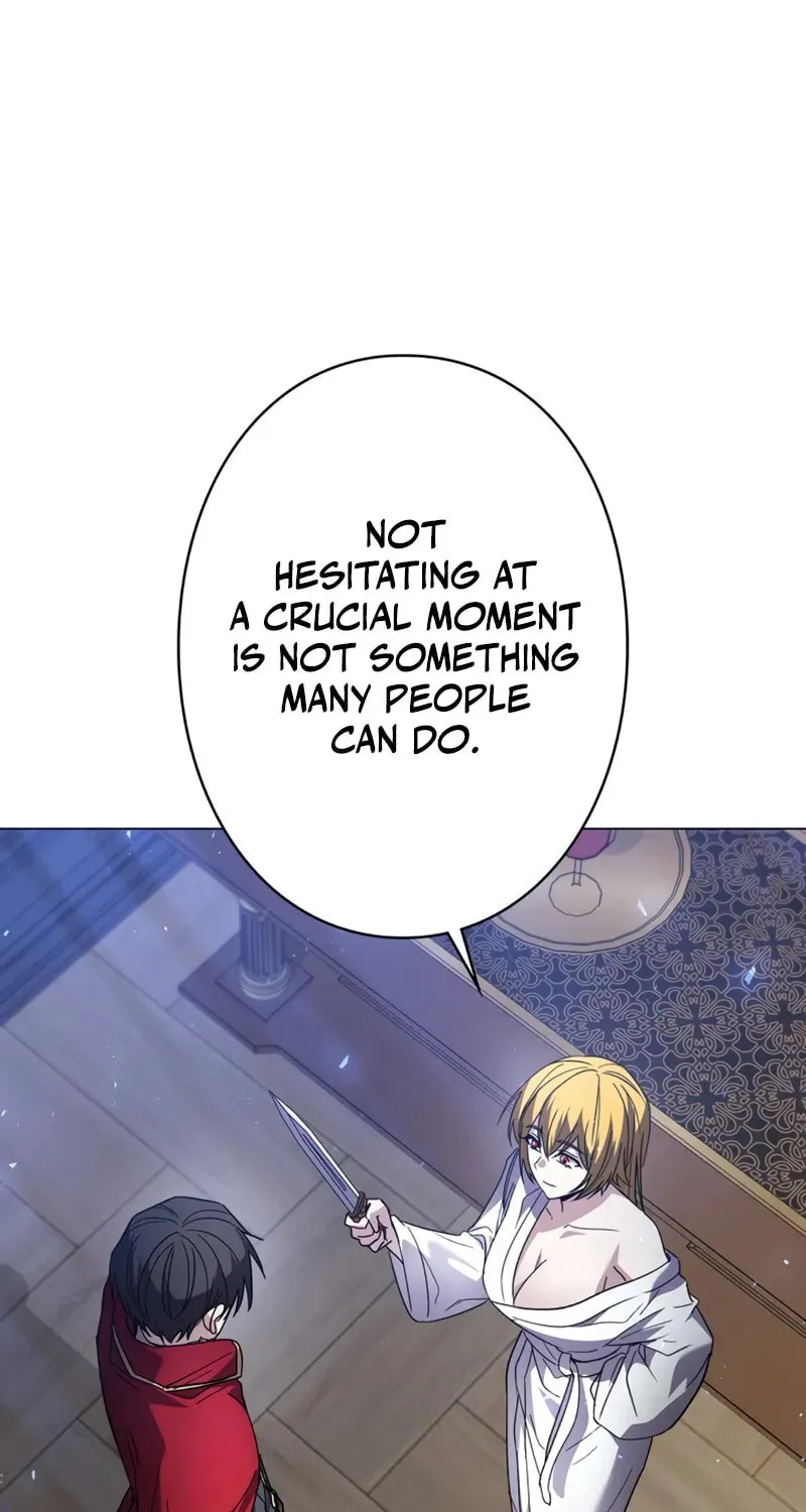 Love Letter From the Future Chapter 20 page 18 - 