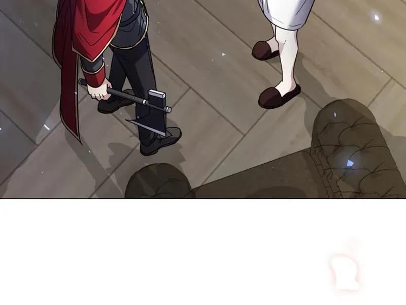 Love Letter From the Future Chapter 20 page 19 - 