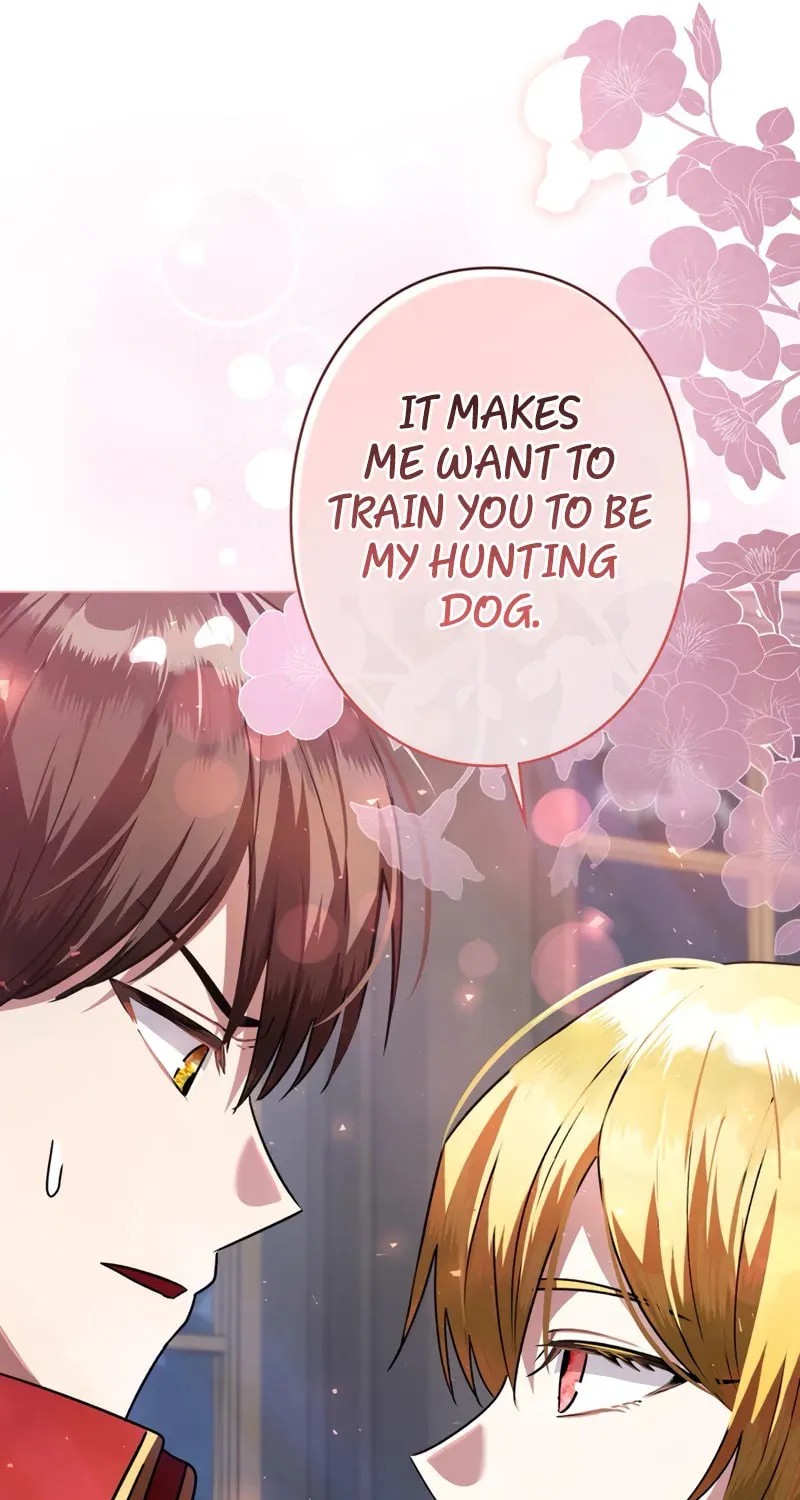 Love Letter From the Future Chapter 20 page 20 - 