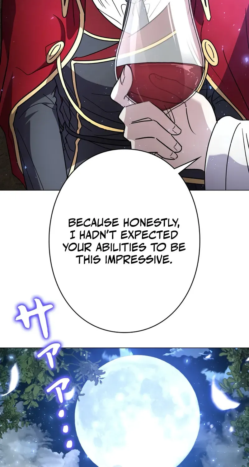 Love Letter From the Future Chapter 20 page 3 - 