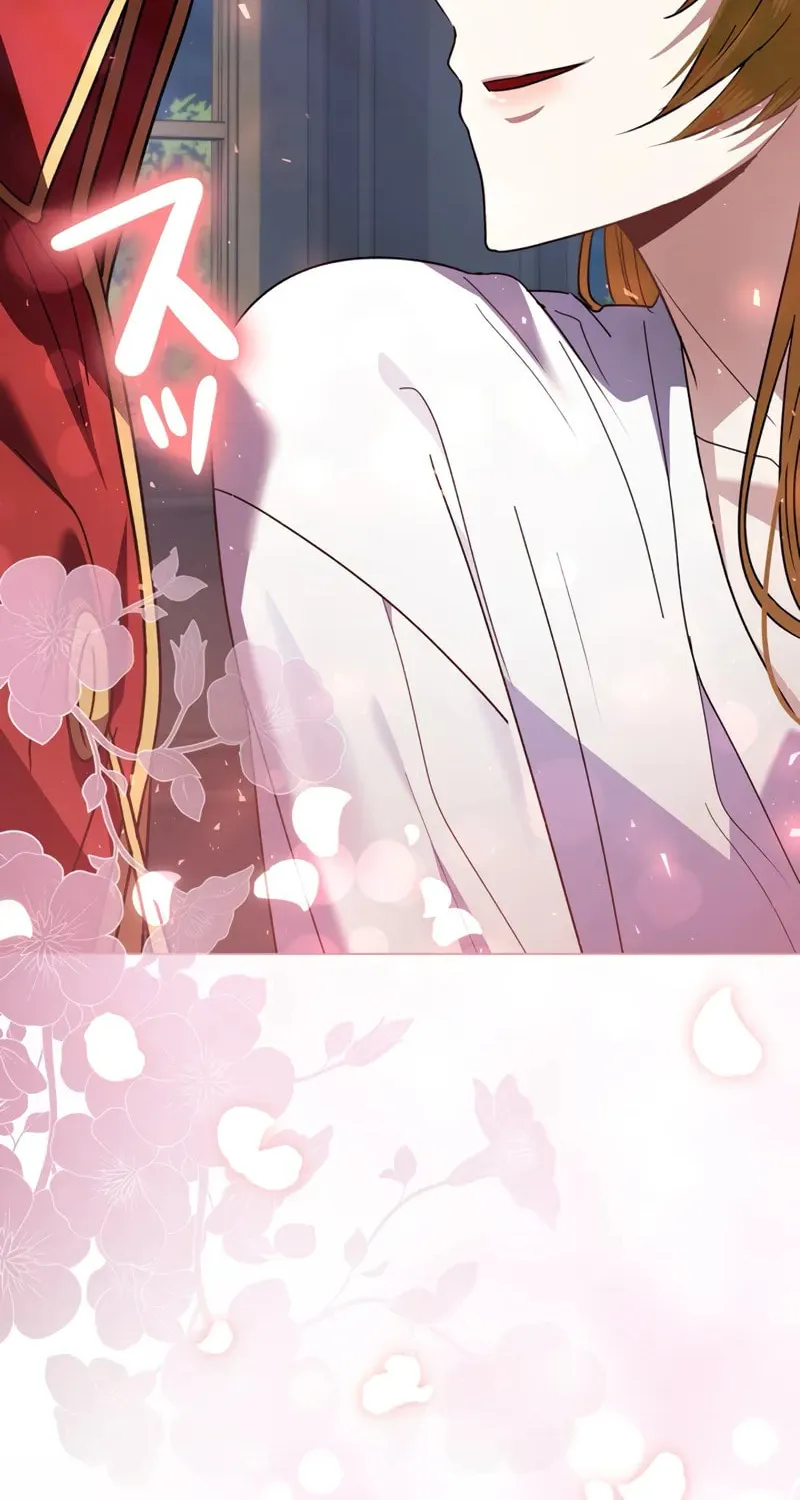 Love Letter From the Future Chapter 20 page 21 - 