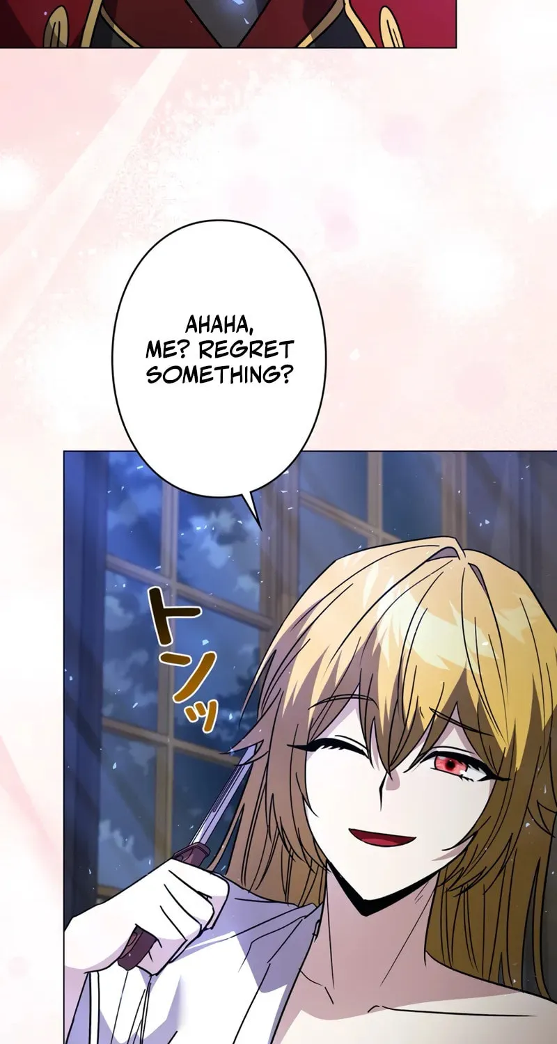 Love Letter From the Future Chapter 20 page 23 - 